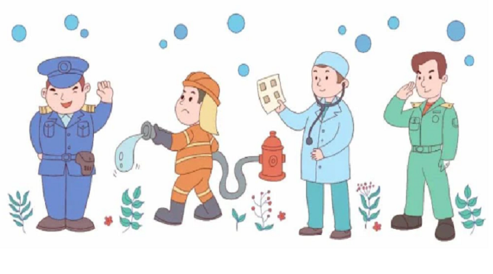 疫情趨緩，幼兒園各年級(jí)開學(xué)第一課不同設(shè)計(jì)