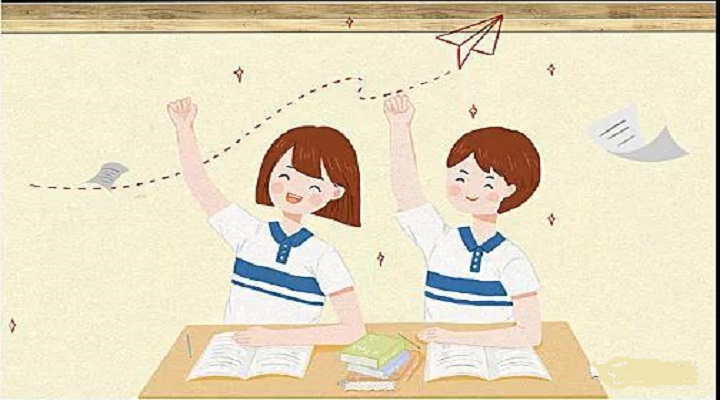 不一樣的幼兒園開(kāi)學(xué)課程表