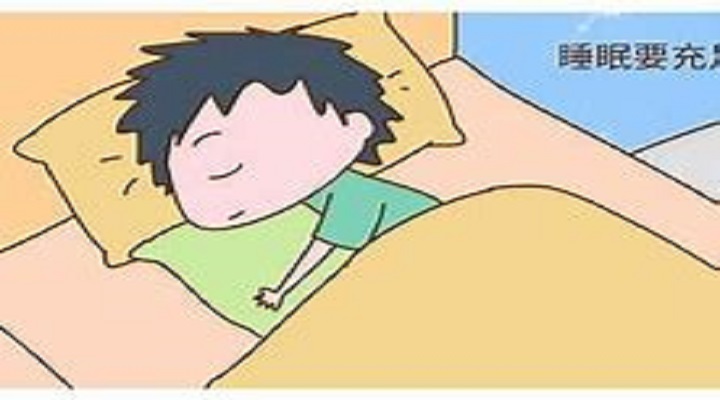 疫情期間的視力保護知識