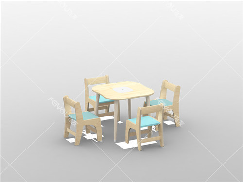 幼兒園整體設(shè)計(jì)中的空間功能設(shè)置