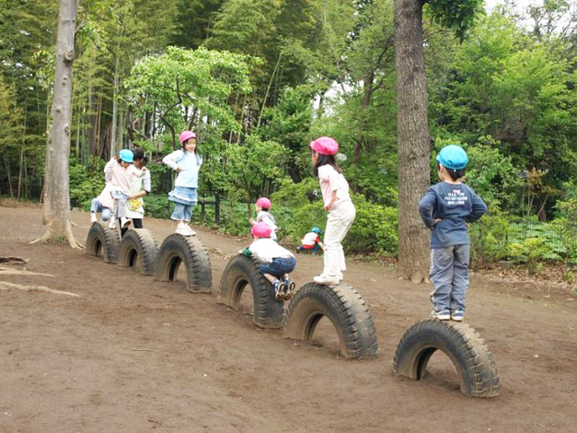 森林幼兒園，你了解多少？