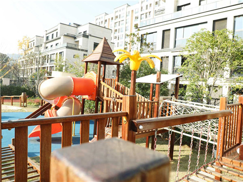 幼兒園環(huán)境設(shè)計怎樣做？