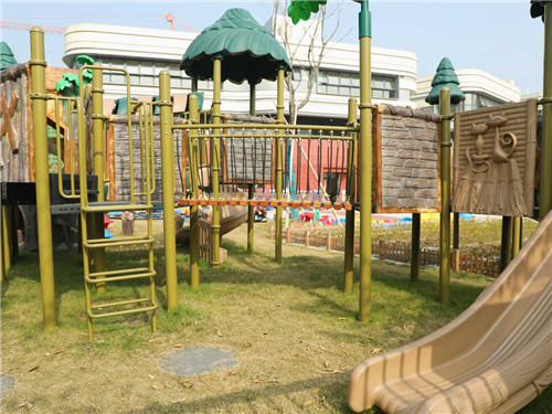 幼兒園設(shè)計有哪些技巧？