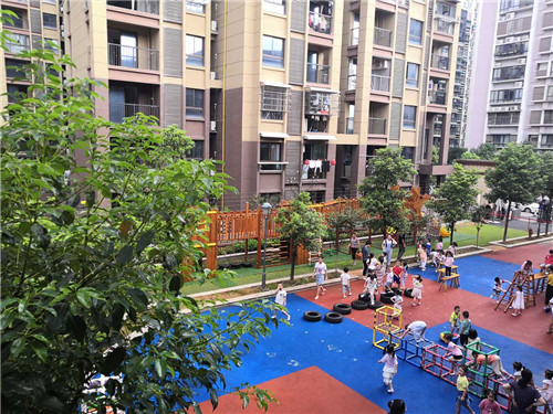 一所真正為孩子打造的幼兒園應(yīng)該是什么樣？