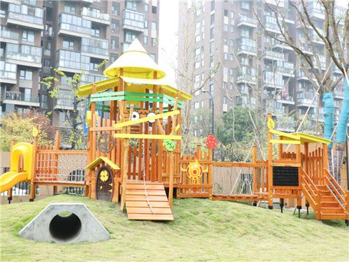 幼兒園如何設(shè)計(jì)能讓孩子喜歡家長滿意？