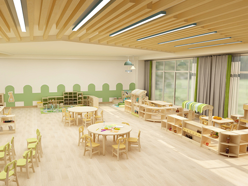 幼教家具產(chǎn)品千千萬，該如何選擇呢？
