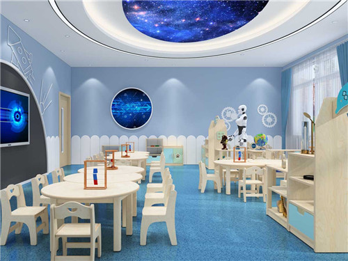 想投資一個(gè)中高端幼兒園，幼兒園家具都需要哪些