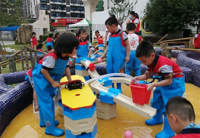 兒童幼教必看十七原則！