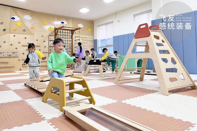 幼教玩具是如何分類的以及有什么作用？