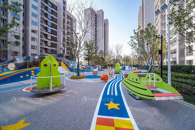 怎么正確選擇室外游樂設(shè)施？