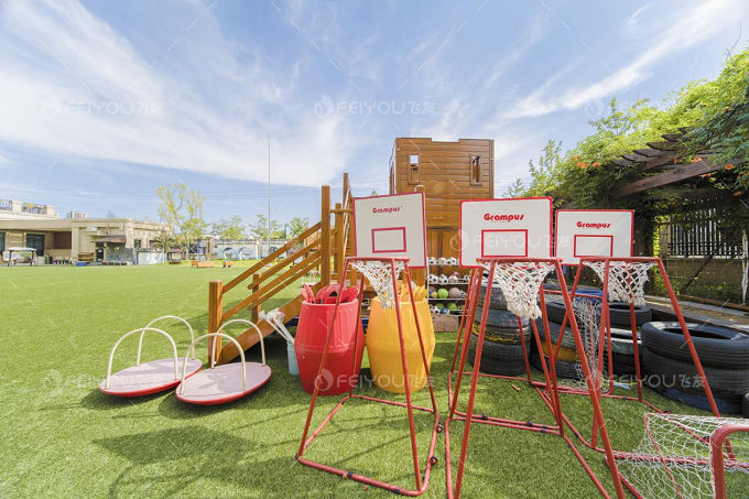 選擇幼兒玩具，適合的才是好的