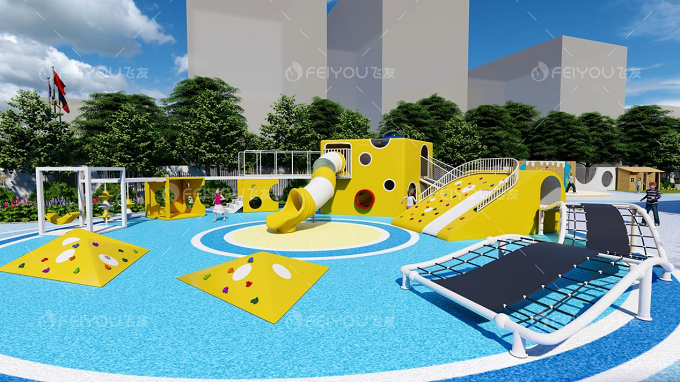 幼兒園滑梯使用中的注意事項有哪些？值得關(guān)注