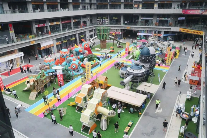 飛友30周年全球品牌巡展·溫州站，全國各地客商齊聚中國教玩具之都